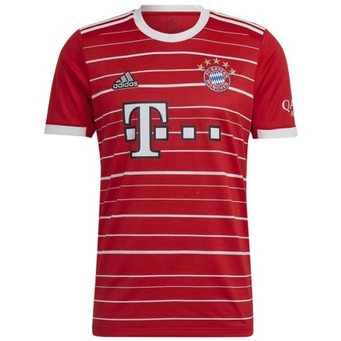 Koszulka adidas FC Bayern H Jsy M H39900 Koszulka adidas FC Bayern H Jsy M H39900