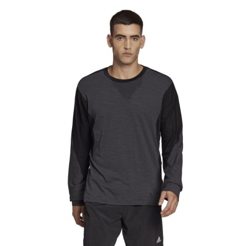 Koszulka adidas M WB LS TEE M H61166