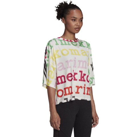 Koszulka adidas MMK Tee W H67090