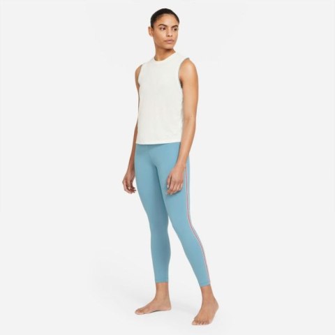 Legginsy Nike Yoga W DA1037-424 Legginsy Nike Yoga W DA1037-424
