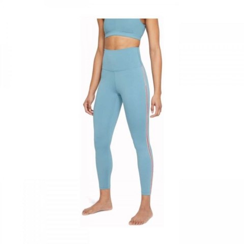 Legginsy Nike Yoga W DA1037-424 Legginsy Nike Yoga W DA1037-424