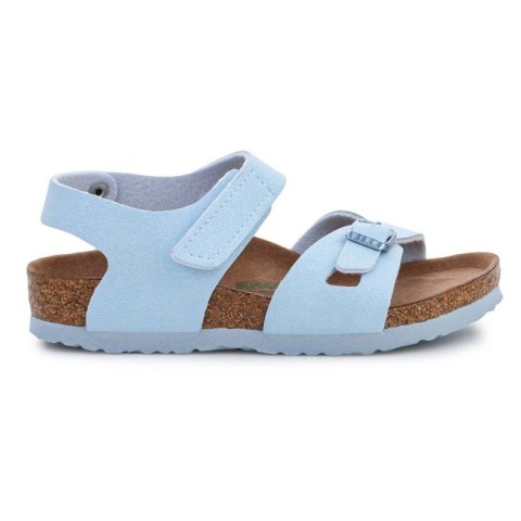 Sandały Birkenstock Colorado Kids 1021687 Light Blue Sandały Birkenstock Colorado Kids 1021687 Light Blue