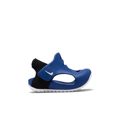 Sandały Nike Sunray Protect 3 Jr DH9465-400 Sandały Nike Sunray Protect 3 Jr DH9465-400