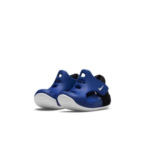 Sandały Nike Sunray Protect 3 Jr DH9465-400 Sandały Nike Sunray Protect 3 Jr DH9465-400