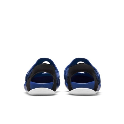 Sandały Nike Sunray Protect 3 Jr DH9465-400 Sandały Nike Sunray Protect 3 Jr DH9465-400