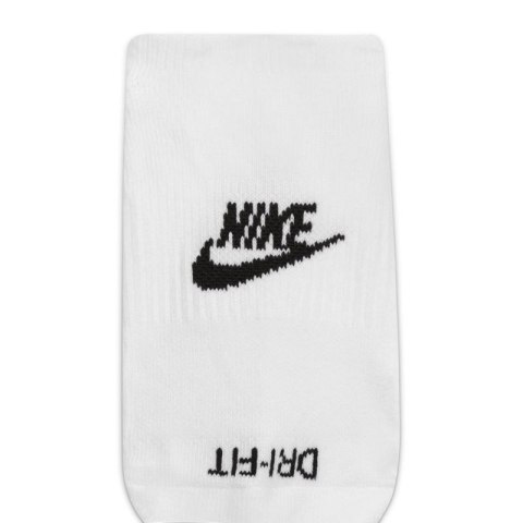 Skarpety Nike Everyday Plus Cushioned DN3314-100 Skarpety Nike Everyday Plus Cushioned DN3314-100