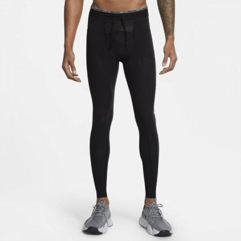 Spodnie Nike Pro Dri-FIT ADV Recovery M DD1705-010 Spodnie Nike Pro Dri-FIT ADV Recovery M DD1705-010