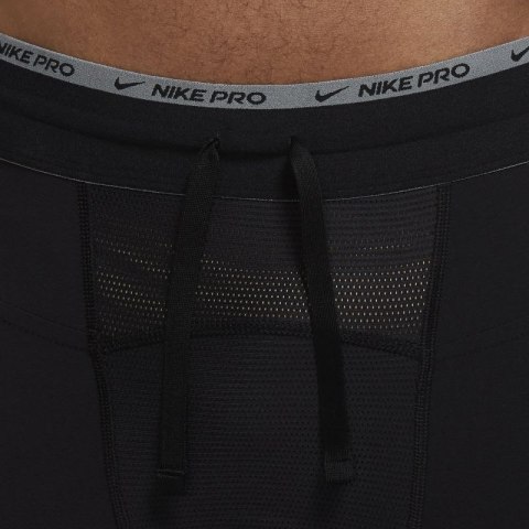 Spodnie Nike Pro Dri-FIT ADV Recovery M DD1705-010 Spodnie Nike Pro Dri-FIT ADV Recovery M DD1705-010