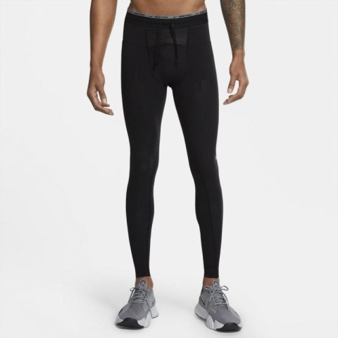 Spodnie Nike Pro Dri-FIT ADV Recovery M DD1705-010 Spodnie Nike Pro Dri-FIT ADV Recovery M DD1705-010