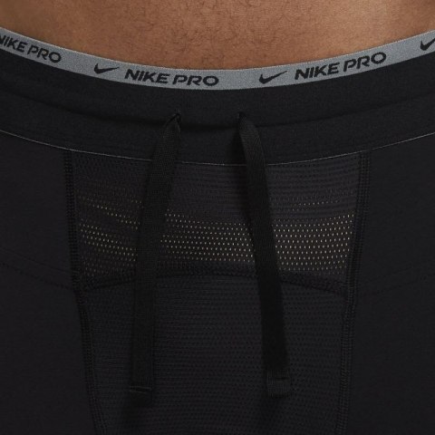 Spodnie Nike Pro Dri-FIT ADV Recovery M DD1705-010 Spodnie Nike Pro Dri-FIT ADV Recovery M DD1705-010