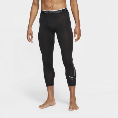 Spodnie termoaktywne Nike Pro Dri-FIT L M DD1919-010 Spodnie termoaktywne Nike Pro Dri-FIT L M DD1919-010
