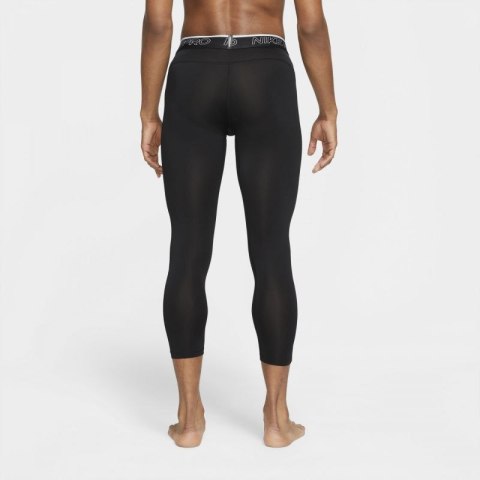 Spodnie termoaktywne Nike Pro Dri-FIT L M DD1919-010 Spodnie termoaktywne Nike Pro Dri-FIT L M DD1919-010