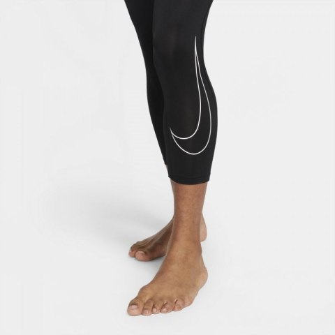 Spodnie termoaktywne Nike Pro Dri-FIT L M DD1919-010 Spodnie termoaktywne Nike Pro Dri-FIT L M DD1919-010