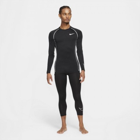 Spodnie termoaktywne Nike Pro Dri-FIT L M DD1919-010 Spodnie termoaktywne Nike Pro Dri-FIT L M DD1919-010