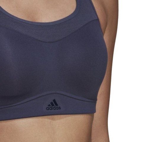 Stanik sportowy adidas Tlrd Impact Training High-Support Bra W HF2298