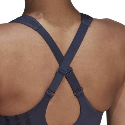 Stanik sportowy adidas Tlrd Impact Training High-Support Bra W HF2298