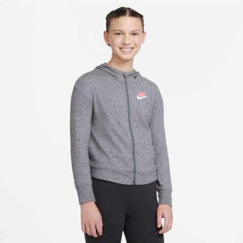 Bluza Nike Sportswear Jr DA1124 091 Bluza Nike Sportswear Jr DA1124 091