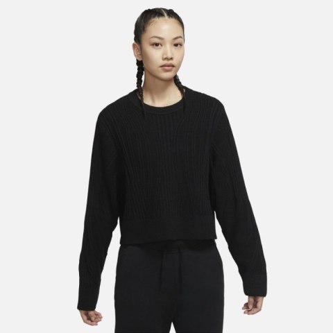 Bluza Nike Yoga W DM6992-010 Bluza Nike Yoga W DM6992-010