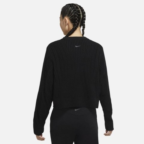 Bluza Nike Yoga W DM6992-010 Bluza Nike Yoga W DM6992-010