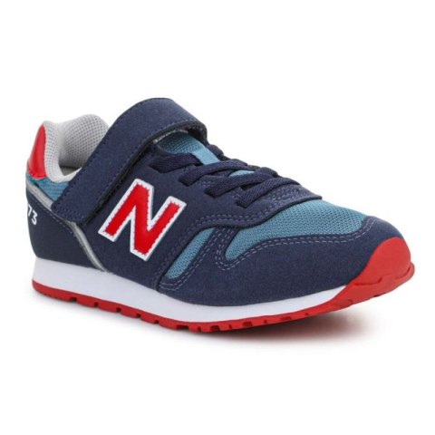 Buty New Balance Jr YV373JA2 Buty New Balance Jr YV373JA2