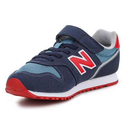 Buty New Balance Jr YV373JA2 Buty New Balance Jr YV373JA2