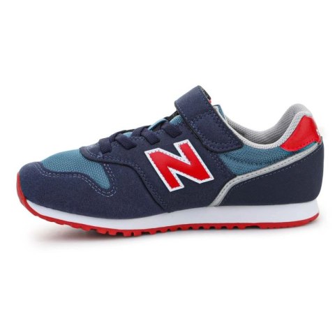 Buty New Balance Jr YV373JA2 Buty New Balance Jr YV373JA2