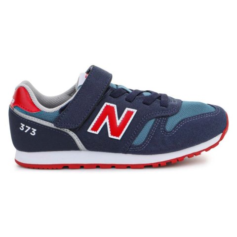 Buty New Balance Jr YV373JA2 Buty New Balance Jr YV373JA2