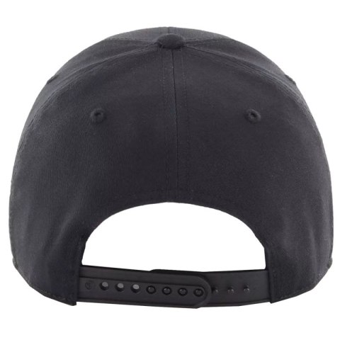 Czapka 47 Brand MLB New York Yankees Kids Cap Jr B-RAC17CTP-BK Czapka 47 Brand MLB New York Yankees Kids Cap Jr B-RAC17CTP-BK