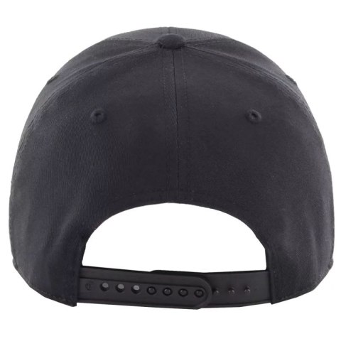Czapka 47 Brand MLB New York Yankees Kids Cap Jr B-RAC17CTP-BK Czapka 47 Brand MLB New York Yankees Kids Cap Jr B-RAC17CTP-BK