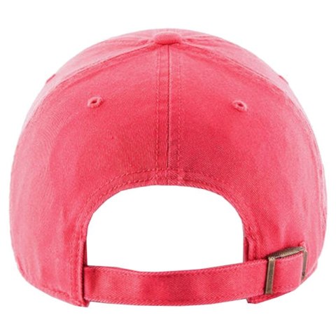 Czapka 47 Brand New York Yankees Clean Up Cap B-RGW17GWSNL-BE Czapka 47 Brand New York Yankees Clean Up Cap B-RGW17GWSNL-BE