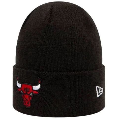Czapka New Era Chicago Bulls Cuff Hat 12156075 Czapka New Era Chicago Bulls Cuff Hat 12156075