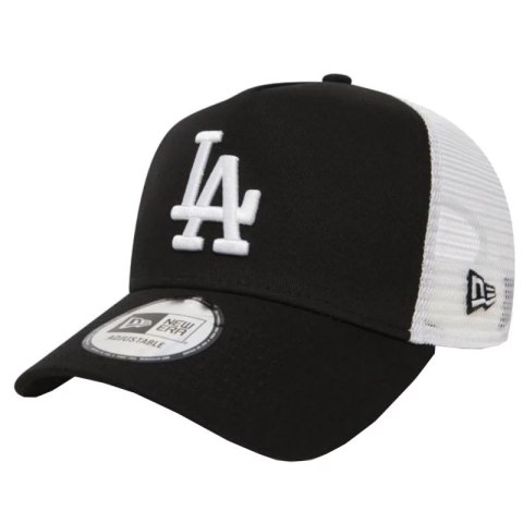 Czapka New Era Los Angeles Dodgers MLB Clean Cap 11405498 Czapka New Era Los Angeles Dodgers MLB Clean Cap 11405498