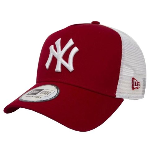 Czapka New Era New York Yankees MLB Clean Cap 11588488 Czapka New Era New York Yankees MLB Clean Cap 11588488