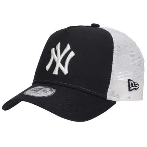 Czapka New Era New York Yankees MLB Clean Cap 11588489 Czapka New Era New York Yankees MLB Clean Cap 11588489