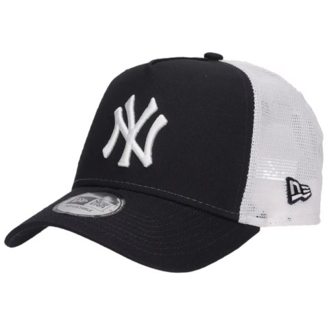 Czapka New Era New York Yankees MLB Clean Cap 11588489 Czapka New Era New York Yankees MLB Clean Cap 11588489