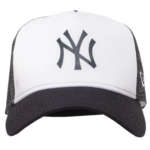 Czapka New Era Team Block New York Yankees MLB Trucker Cap 12380796 Czapka New Era Team Block New York Yankees MLB Trucker Cap 12380796