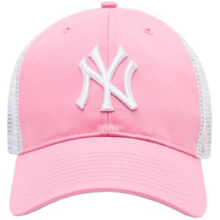 Czapka z daszkiem 47 Brand New York MLB Yankees Branson Cap B-BRANS17CTP-RSA
