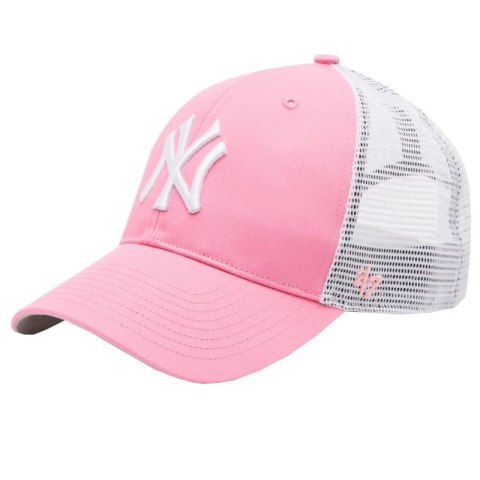 Czapka z daszkiem 47 Brand New York MLB Yankees Branson Cap B-BRANS17CTP-RSA Czapka z daszkiem 47 Brand New York MLB Yankees Branson Cap B-BRANS17CTP-RSA