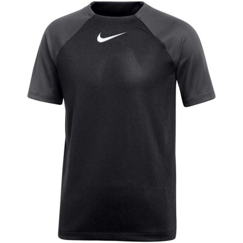 Koszulka Nike DF Academy Pro SS Top K Jr DH9277 011 Koszulka Nike DF Academy Pro SS Top K Jr DH9277 011