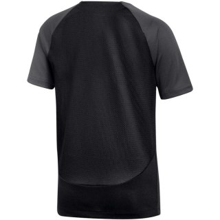 Koszulka Nike DF Academy Pro SS Top K Jr DH9277 011