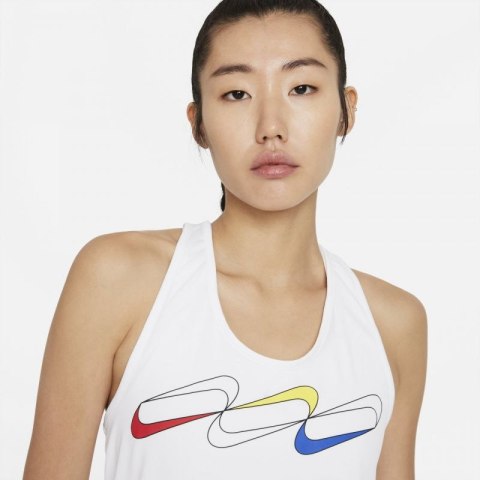 Koszulka Nike Dri-FIT Retro W DD5989-100
