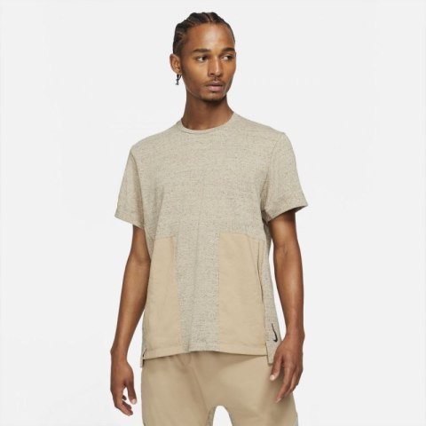 Koszulka Nike Yoga Dri-FIT M DH1927-230