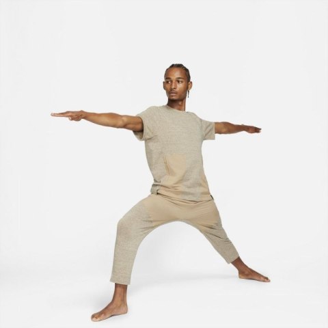 Koszulka Nike Yoga Dri-FIT M DH1927-230