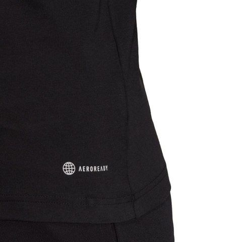 Koszulka adidas Entrada 22 Tee W HC0438