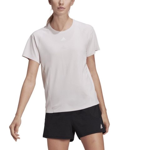 Koszulka adidas HEAT.RDY Training Tee W HC0575