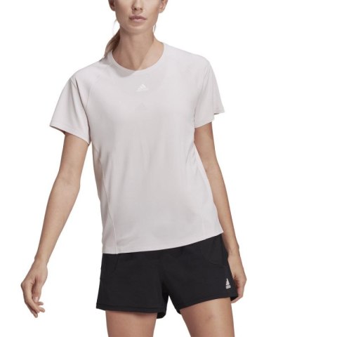 Koszulka adidas HEAT.RDY Training Tee W HC0575