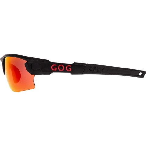 Okulary przeciwsłoneczne GOG STENO E540-1