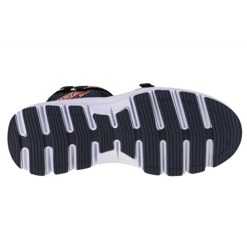 Sandały CMP Almaak Hiking Sandal W 38Q9946-27NL