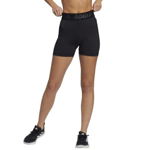 Spodenki adidas Techfit Badge Of Sport Short Tights W GL0689 Spodenki adidas Techfit Badge Of Sport Short Tights W GL0689