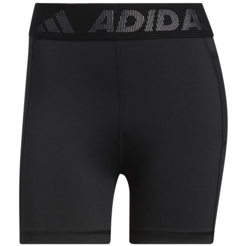 Spodenki adidas Techfit Badge Of Sport Short Tights W GL0689 Spodenki adidas Techfit Badge Of Sport Short Tights W GL0689